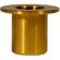O.C. White Replacement Brass Adapter Bus...: Picture 2 thumbnail