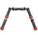 OConnor O-Grips Double Jointed Set, Camera Support, Max Load 44 lbs: Picture 1 thumbnail