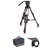 OConnor Ultimate 1030DS Fluid Head and 30L Tripod System - Bundle - with O-Box Deluxe Set, O-Focus DM Photo Lens Set, Petrol PC206 Deca Mini Camporter XL: Picture 4 thumbnail
