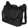 Odyssey Innovative Designs BCURBAN17 Urban Bag for 17" Laptop, Two Interior Compartments, Holds Records and Laptop Interfaces, Black: Picture 6 thumbnail