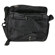 Odyssey Innovative Designs BCURBAN17 Urban Bag for 17" Laptop, Two Interior Compartments, Holds Records and Laptop Interfaces, Black: Picture 3 thumbnail