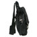 Odyssey Innovative Designs BCURBAN17 Urban Bag for 17" Laptop, Two Interior Compartments, Holds Records and Laptop Interfaces, Black: Picture 4 thumbnail