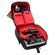 Odyssey Innovative Designs Redline Remix Series S1 DJ BackPack: Picture 3 thumbnail