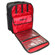 Odyssey Innovative Designs Redline Remix Series S1 DJ BackPack: Picture 4 thumbnail