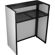 Odyssey Innovative Designs DJ Booth: Picture 9 thumbnail