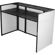 Odyssey Innovative Designs Media DJ Booth: Picture 1 thumbnail