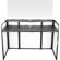 Odyssey Innovative Designs Media DJ Booth: Picture 4 thumbnail