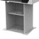 Odyssey Innovative Designs DJ Studio Podium: Picture 1 thumbnail