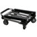 Odyssey Innovative Designs Load-N-Go Combination Handtruck & Utility Cart, 250 lbs Load Capacity: Picture 3 thumbnail