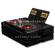 Odyssey Innovative Designs Black Label Flight Ready Pioneer DDJ-Ergo Case with Laptop Storage Compartment: Picture 2 thumbnail