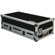Odyssey Innovative Designs Flight Ready Glide Style DJ Medium Format CD Coffin Case for 12" Mixer: Picture 2 thumbnail