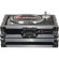 Odyssey Innovative Designs Odysseyy FTTX Flight-Style Case f/Techni...: Picture 2 thumbnail