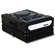 Odyssey Innovative Designs Flight FX2 Series Large Format Tabletop CD/Digital Media Player Case with Front & Left Side LED Panel: Picture 1 thumbnail