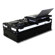 Odyssey Innovative Designs Odyssey Flight FX3 3 LED Panel Glide Style DJ Coffin for 2 Large Format CD/Digital Media Players & 12" Mixer: Picture 1 thumbnail