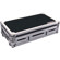 Odyssey Innovative Designs Flight Zone DJ Medium Format CD Coffin Case with Wheels: Picture 3 thumbnail