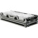 Odyssey Innovative Designs Odysseyy Rolling DJ Coffin Case f/2 Larg...: Picture 2 thumbnail