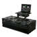 Odyssey Innovative Designs Black Label Glide Style Coffin for 10" Mixer & 2 Large Format CD Players: Picture 2 thumbnail