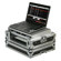 Odyssey Innovative Designs Odyssey Flight Zone FZGSVCI300GT Glide Style Case for Vestax VCI300 DJ MIDI Controller, Black and Chrome: Picture 2 thumbnail