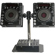 Odyssey Innovative Designs Odysseyy L-EVATION Dual Universal St& Pa...: Picture 1 thumbnail