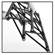 Odyssey Innovative Designs Nexus 8x8" Sq...: Picture 2 thumbnail