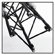 Odyssey Innovative Designs Nexus 8x8" Sq...: Picture 3 thumbnail