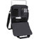 OGIO Covert Messenger Laptop Case for 13" Netbook/Tablet PC, Black: Picture 1 thumbnail