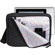 OGIO Tribeca Shoulder Case for 13" Laptops & Tablets, Black: Picture 1 thumbnail