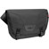OGIO Pagoda Laptop Messenger Bag, Medium, Black: Picture 4 thumbnail