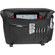 OGIO Pagoda Laptop Messenger Bag, Medium, Black: Picture 1 thumbnail