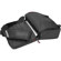 OGIO Pagoda Laptop Messenger Bag, Medium, Black: Picture 2 thumbnail