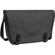 OGIO Pagoda Carrying Case for 15" Notebook, Black: Picture 3 thumbnail