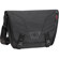 OGIO Pagoda Laptop Messenger Bag, Small, Black: Picture 4 thumbnail