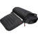OGIO Pagoda Laptop Messenger Bag, Small, Black: Picture 2 thumbnail