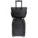 OGIO Pagoda Laptop Messenger Bag, Small, Black: Picture 3 thumbnail