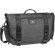 OGIO Rivet Messenger Bag, Black: Picture 3 thumbnail