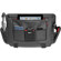 OGIO Rivet Messenger Bag, Black: Picture 1 thumbnail