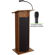 Oklahoma Sound Power Plus 111PLS Lectern...: Picture 4 thumbnail