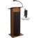 Oklahoma Sound Power Plus 111PLS Lectern...: Picture 4 thumbnail