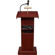 Oklahoma Sound Orator 800X Sound Lectern...: Picture 2 thumbnail