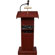 Oklahoma Sound Orator 800X Sound Lectern...: Picture 2 thumbnail