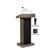 Oklahoma Sound Orator 800X Lectern, LWM-...: Picture 2 thumbnail