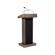 Oklahoma Sound Orator 800X Lectern, LWM-...: Picture 3 thumbnail