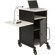 Oklahoma Sound PRC-450 Jumbo-Plus A/V Presentation Cart: Picture 2 thumbnail