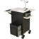 Oklahoma Sound PRC-450 Jumbo-Plus A/V Presentation Cart: Picture 1 thumbnail
