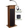 Oklahoma Sound Power Plus 111PLS Lectern...: Picture 4 thumbnail