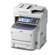 OKI Data MC770 Workgroup Color Multifunction Printer, Up to 35ppm Color/37ppm Mono, 1200x600dpi, 630 Sheets Input Tray - Print, Copy, Scan, Fax: Picture 1 thumbnail