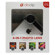 Olloclip 4-in-1 Combo Lens for iPhone 5/5s, Includes Pro-Photo Adapter, Fisheye, Wide-Angle, 2x Macros, Space Gray/Black Clip/Quick-Flip Clear Case: Picture 1 thumbnail