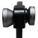 Olloclip 4-in-1 Combo Lens for iPhone 5/5s, Includes Pro-Photo Adapter, Fisheye, Wide-Angle, 2x Macros, Space Gray/Black Clip/Quick-Flip Clear Case: Picture 2 thumbnail