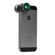 Olloclip 4-in-1 Lens for iPhone 6/6Plus, Includes Fish-Eye, Wide-Angle, Macro 10x, Macro 15x, Grey Lens/Black Clip: Picture 2 thumbnail
