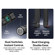 Olight Baton 4 Pro Rechargeable Dual Swi...: Picture 3 thumbnail